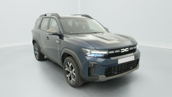 DACIA BIGSTER HYBRID 155 EXPRESSION
