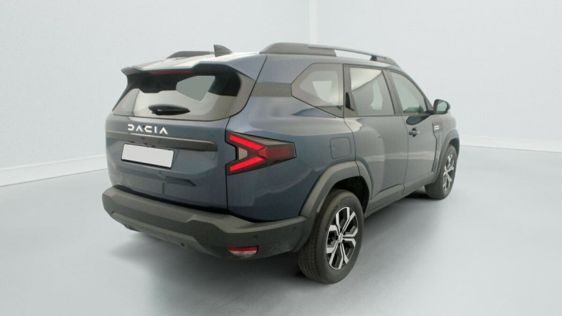 DACIA BIGSTER HYBRID 155 EXPRESSION