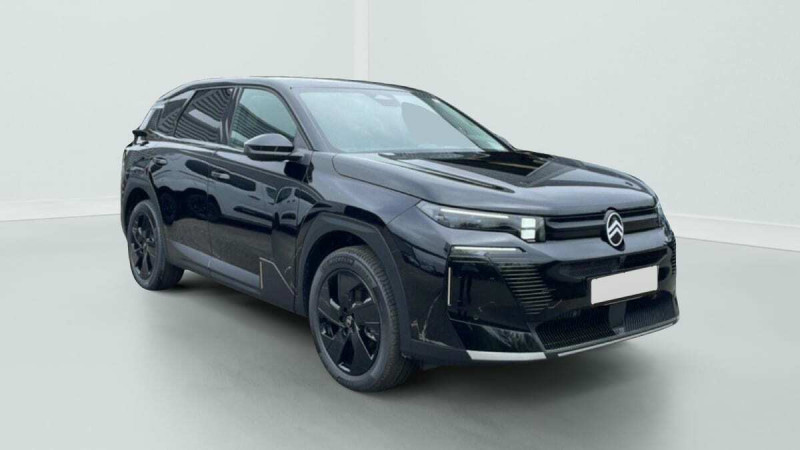 CITROEN C5 AIRCROSS C5 AIRCROSS 1.2 HYBRID 145CH BVA MAX