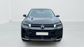 CITROEN C5 AIRCROSS C5 AIRCROSS 1.2 HYBRID 145CH BVA MAX