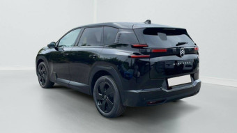 CITROEN C5 AIRCROSS C5 AIRCROSS 1.2 HYBRID 145CH BVA MAX