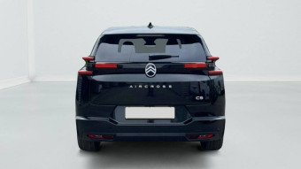 CITROEN C5 AIRCROSS C5 AIRCROSS 1.2 HYBRID 145CH BVA MAX