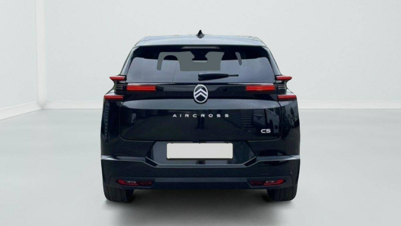 CITROEN C5 AIRCROSS C5 AIRCROSS 1.2 HYBRID 145CH BVA MAX
