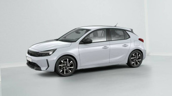OPEL CORSA GS 1.2 TURBO 100