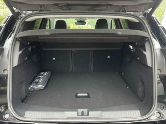CITROEN C5 AIRCROSS C5 AIRCROSS 1.2 HYBRID 145CH BVA MAX
