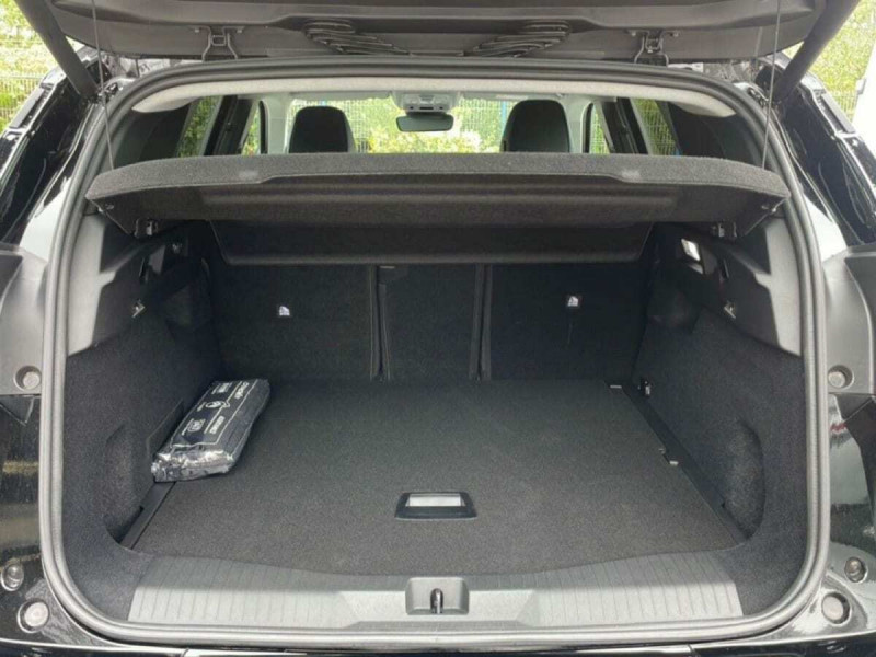 CITROEN C5 AIRCROSS C5 AIRCROSS 1.2 HYBRID 145CH BVA MAX