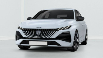 PEUGEOT 308 BLUEHDI 130CH EAT8 ALLURE