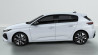 PEUGEOT 308 BLUEHDI 130CH EAT8 ALLURE