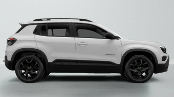 JEEP AVENGER 1.2 TURBO T3 145 CH BVR6 4XE UPLAND