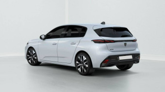 PEUGEOT 308 BLUEHDI 130CH EAT8 ALLURE