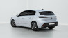 PEUGEOT 308 BLUEHDI 130CH EAT8 ALLURE