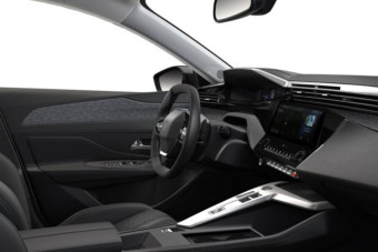 PEUGEOT 308 BLUEHDI 130CH EAT8 ALLURE