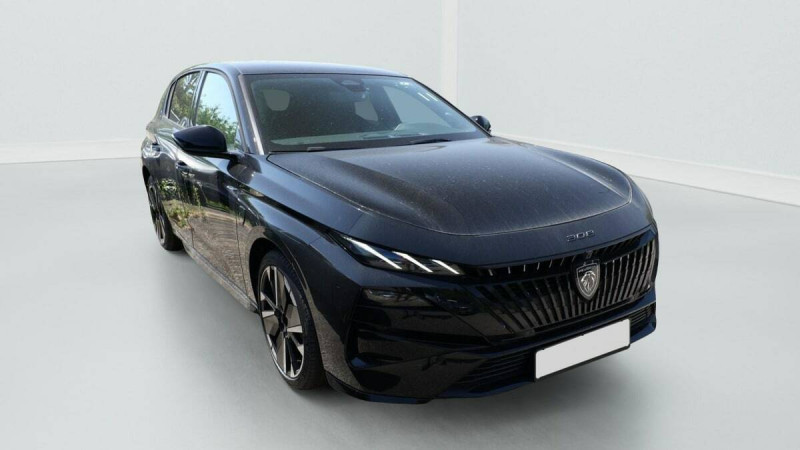 PEUGEOT 308 GT EXCLUSIVE 130 EAT8