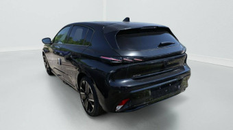 PEUGEOT 308 GT EXCLUSIVE 130 EAT8