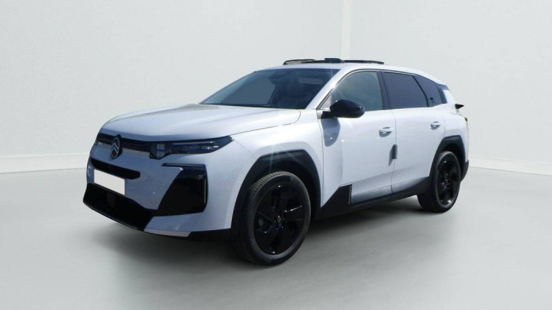 CITROEN C5 AIRCROSS HYBRIDE C5 AIRCROSS HYBRIDE 145 CH E-DCS6 MAX