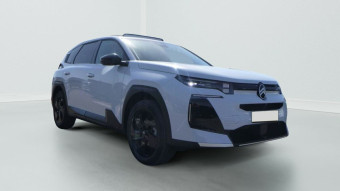 CITROEN C5 AIRCROSS HYBRIDE C5 AIRCROSS HYBRIDE 145 CH E-DCS6 MAX