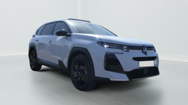 CITROEN C5 AIRCROSS HYBRIDE C5 AIRCROSS HYBRIDE 145 CH E-DCS6 MAX