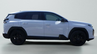 CITROEN C5 AIRCROSS HYBRIDE C5 AIRCROSS HYBRIDE 145 CH E-DCS6 MAX
