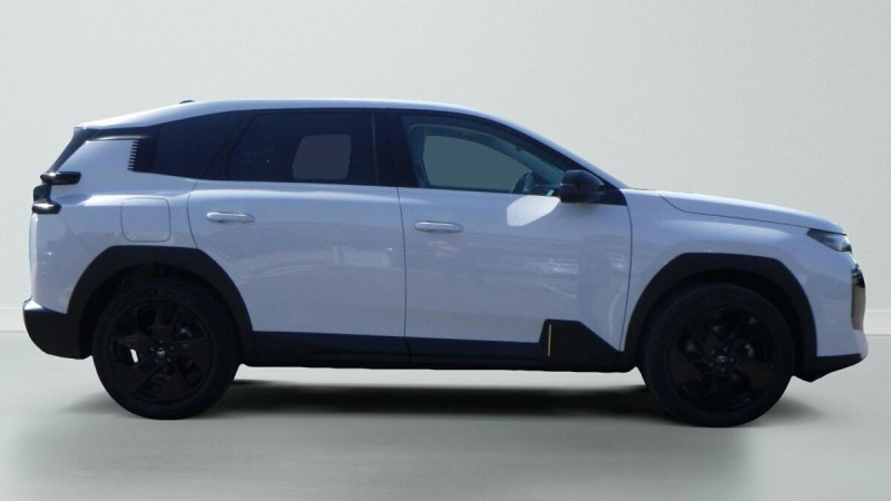 CITROEN C5 AIRCROSS HYBRIDE C5 AIRCROSS HYBRIDE 145 CH E-DCS6 MAX