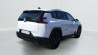 CITROEN C5 AIRCROSS HYBRIDE C5 AIRCROSS HYBRIDE 145 CH E-DCS6 MAX
