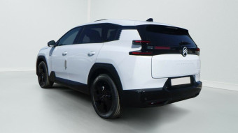 CITROEN C5 AIRCROSS HYBRIDE C5 AIRCROSS HYBRIDE 145 CH E-DCS6 MAX