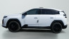 CITROEN C5 AIRCROSS HYBRIDE C5 AIRCROSS HYBRIDE 145 CH E-DCS6 MAX