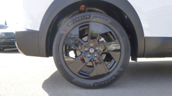 CITROEN C5 AIRCROSS HYBRIDE C5 AIRCROSS HYBRIDE 145 CH E-DCS6 MAX