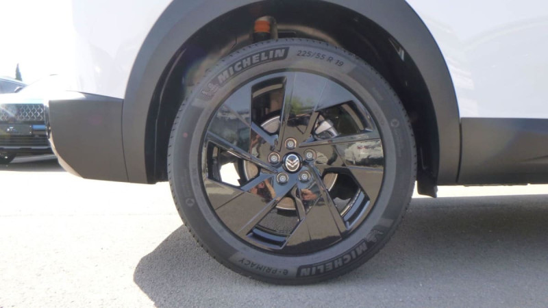 CITROEN C5 AIRCROSS HYBRIDE C5 AIRCROSS HYBRIDE 145 CH E-DCS6 MAX