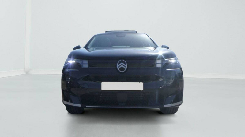 CITROEN C5 AIRCROSS HYBRIDE C5 AIRCROSS HYBRIDE 145 CH E-DCS6 MAX