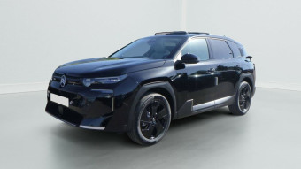 CITROEN C5 AIRCROSS HYBRIDE C5 AIRCROSS HYBRIDE 145 CH E-DCS6 MAX