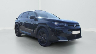 CITROEN C5 AIRCROSS HYBRIDE C5 AIRCROSS HYBRIDE 145 CH E-DCS6 MAX