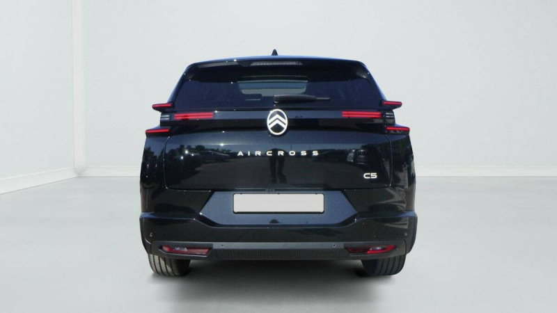 CITROEN C5 AIRCROSS HYBRIDE C5 AIRCROSS HYBRIDE 145 CH E-DCS6 MAX