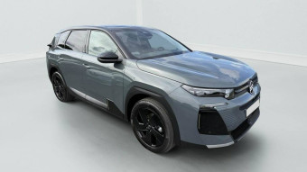 CITROEN C5 AIRCROSS 1.2I HYBRIDE 145 MAX