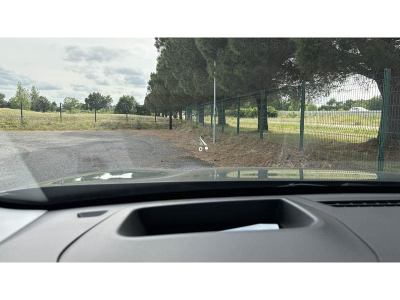 CITROEN C5 AIRCROSS 1.2I HYBRIDE 145 MAX