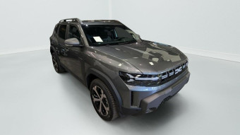 DACIA DUSTER DUSTER HYBRID-G 150 4X4 JOURNEY
