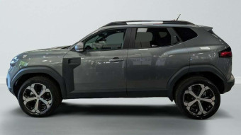 DACIA DUSTER DUSTER HYBRID-G 150 4X4 JOURNEY
