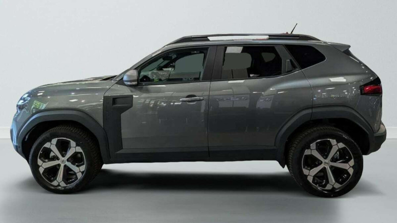 DACIA DUSTER DUSTER HYBRID-G 150 4X4 JOURNEY