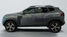 DACIA DUSTER DUSTER HYBRID-G 150 4X4 JOURNEY