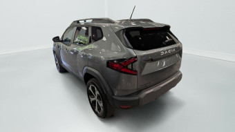 DACIA DUSTER DUSTER HYBRID-G 150 4X4 JOURNEY