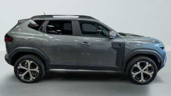 DACIA DUSTER DUSTER HYBRID-G 150 4X4 JOURNEY