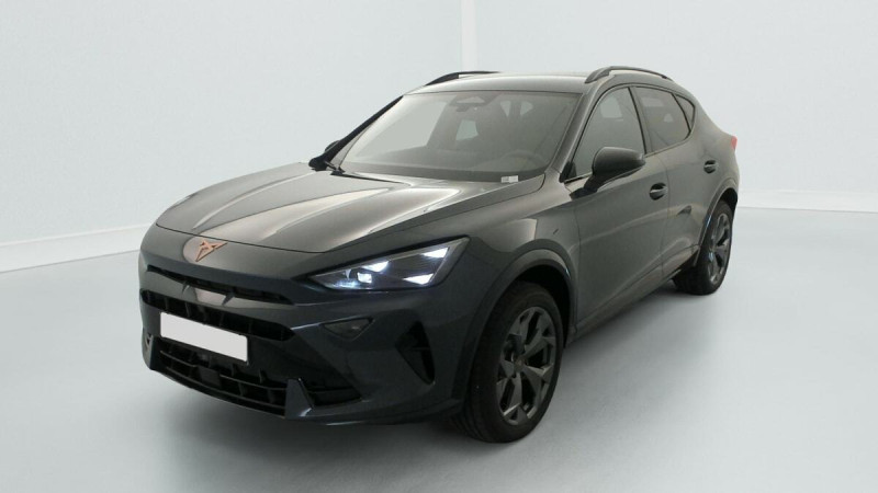 CUPRA FORMENTOR 1.5 ETSI HYBRID 150 CH DSG7 V
