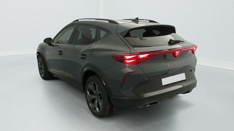CUPRA FORMENTOR 1.5 ETSI HYBRID 150 CH DSG7 V