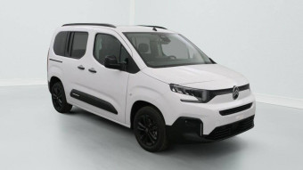 CITROEN BERLINGO DIESEL 100 CH M MANUELLE PLUS