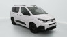 CITROEN BERLINGO DIESEL 100 CH M MANUELLE PLUS