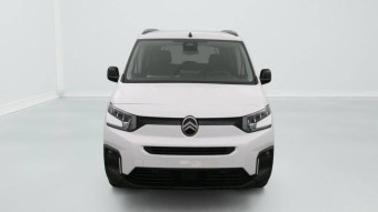 CITROEN BERLINGO DIESEL 100 CH M MANUELLE PLUS