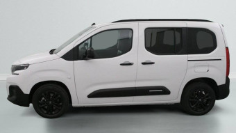 CITROEN BERLINGO DIESEL 100 CH M MANUELLE PLUS