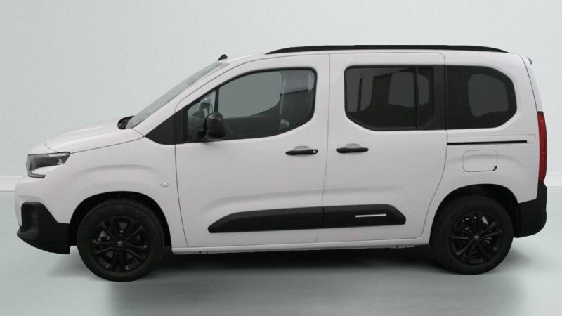 CITROEN BERLINGO DIESEL 100 CH M MANUELLE PLUS