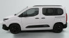 CITROEN BERLINGO DIESEL 100 CH M MANUELLE PLUS