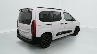 CITROEN BERLINGO DIESEL 100 CH M MANUELLE PLUS