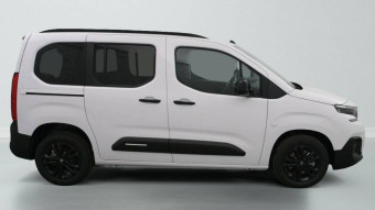 CITROEN BERLINGO DIESEL 100 CH M MANUELLE PLUS